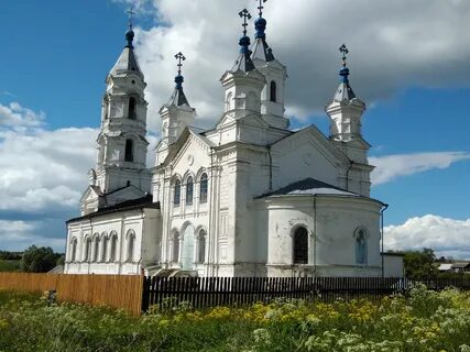 Кременки