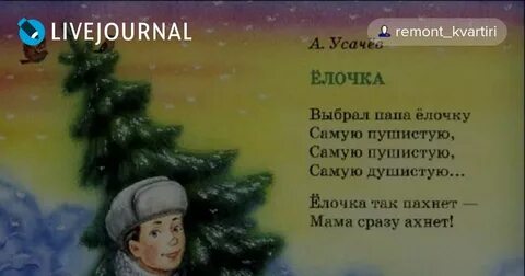 Почему елка не пахнет