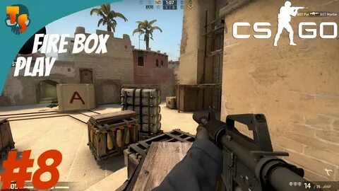 Cs go box