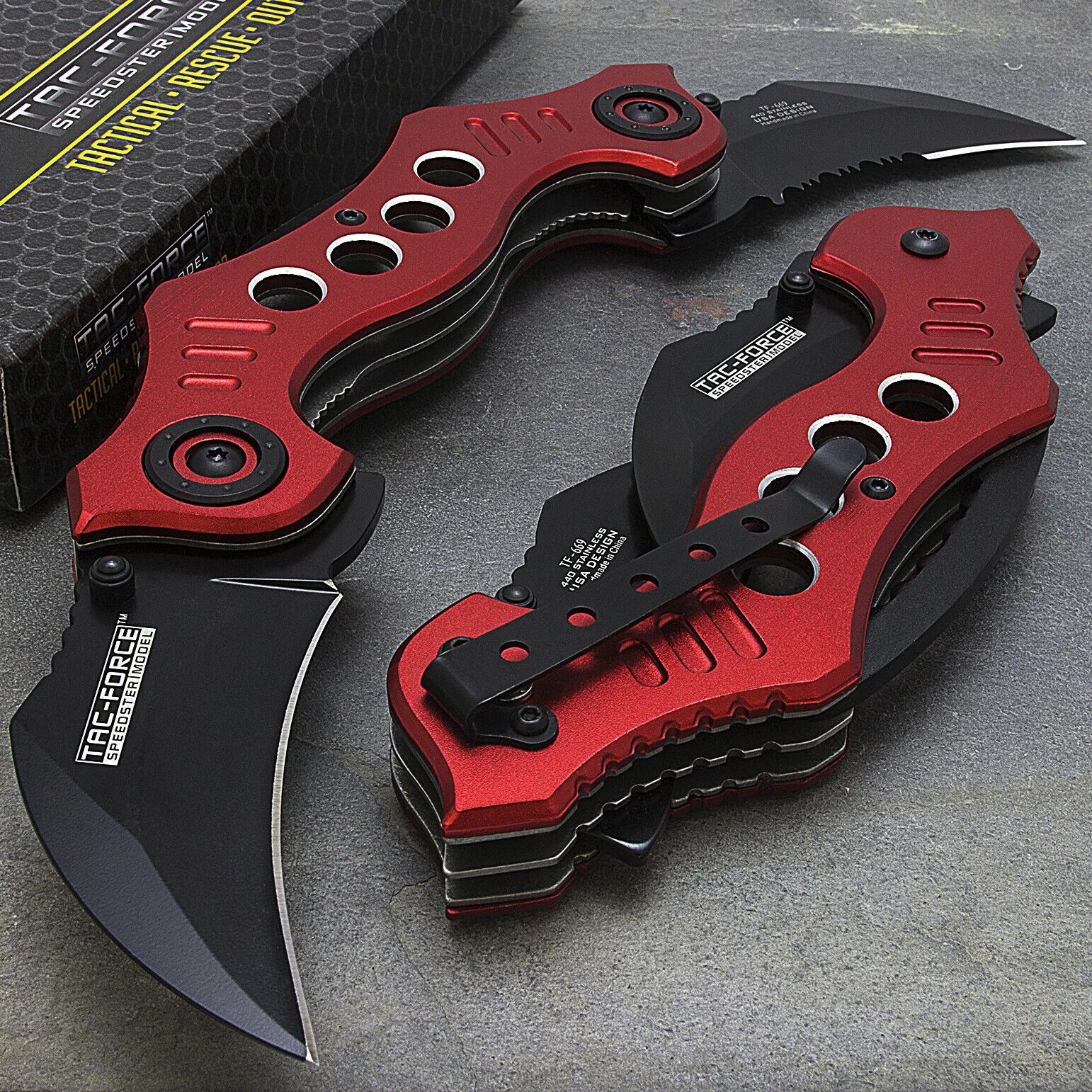 Нож двухсторонний бэтмен. Нож we knife dragon. Dual нож. Ножи tac force tf-1033bk. Dual blades.