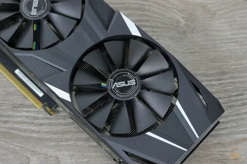 Rtx dual