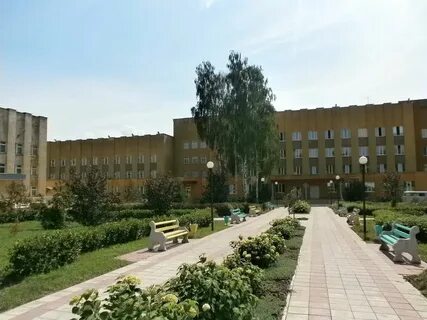 Город елец больницы