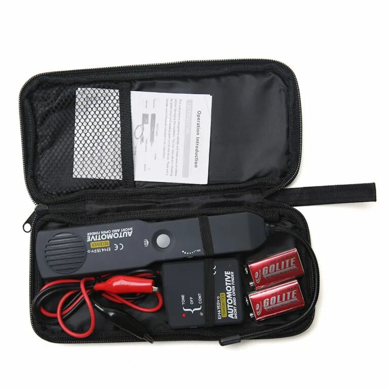 Кабельный локатор mastech ms-6818. Прибор для прозвонка проводки на обрыв. Трассоискатель mastech ms6812. Поиск обрыва кабеля прибор. Тестер скрытой проводки cem la-1013.