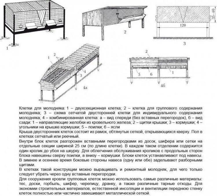Как определить размеры клетки. Клетки для молодняка кроликов чертежи. чертежи клеток для кроликов подробное руководство. чертежи клеток для кур несушек. откормочные клетки для кроликов чертежи.