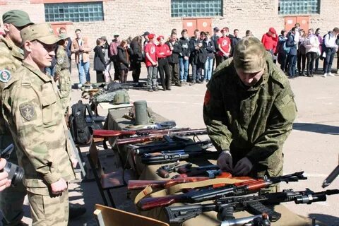 Новости досааф