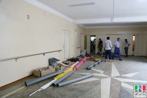 Капитальный ремонт 25