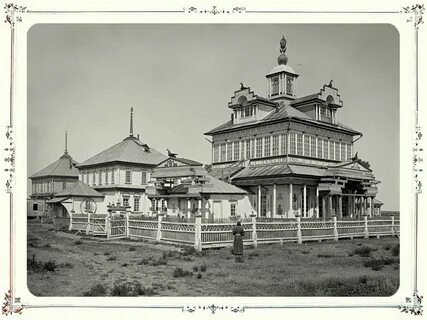 Старый хурул