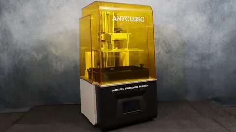 Photon 3d