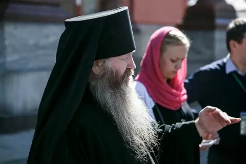 Патриарх валаам