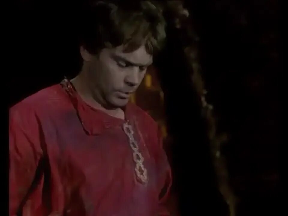 Сказы уральских гор 1968