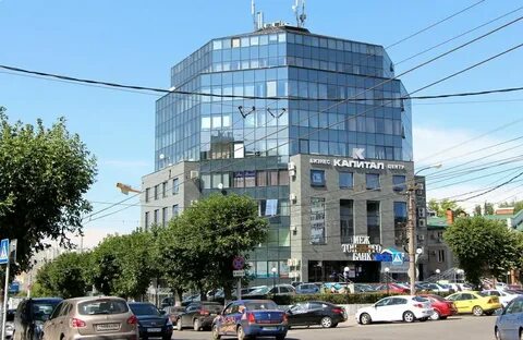 Капитал рязань