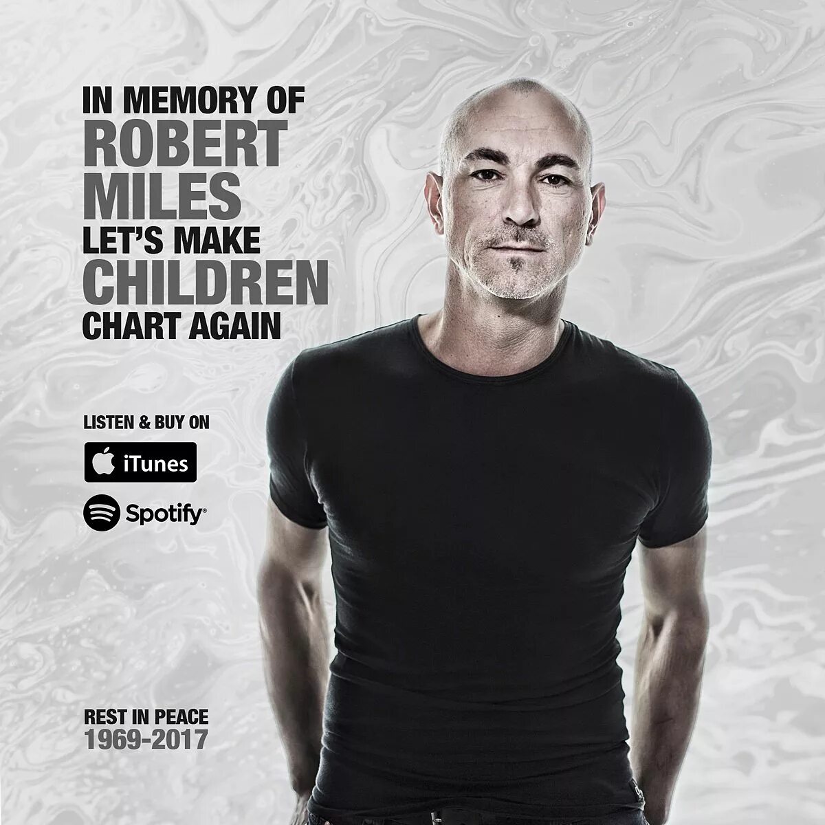 Miles dreamland. Robert Miles.