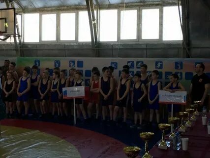 Спортивная школа тюмень