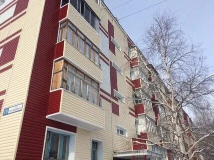 Капремонт сургут