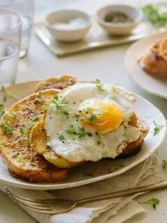 Breakfast dish