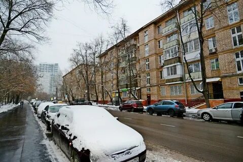 Ул академика ильюшина