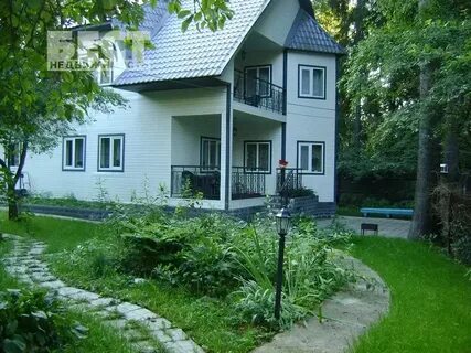 Поселок минвнешторга