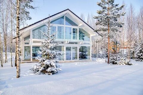 Year house