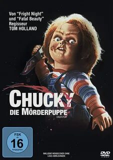 chucky die mörderpuppe 2.