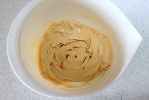 Карамельный крем для торта рецепт