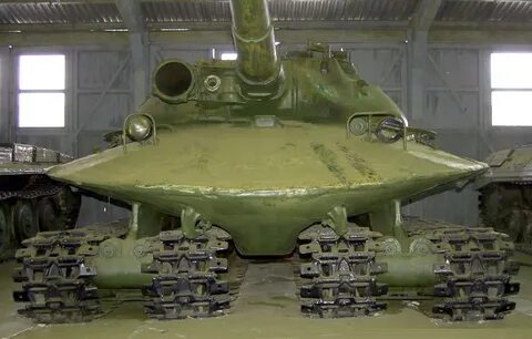Танковые советы