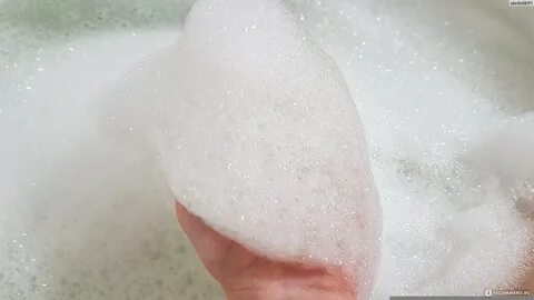 Воздушная пена