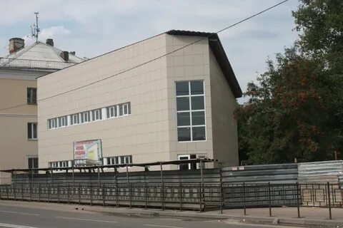 Магазин на витебском