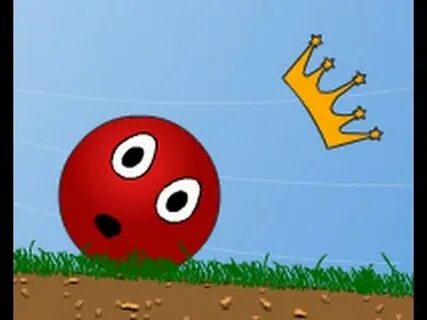 The second ball