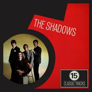 The shadows man of mystery