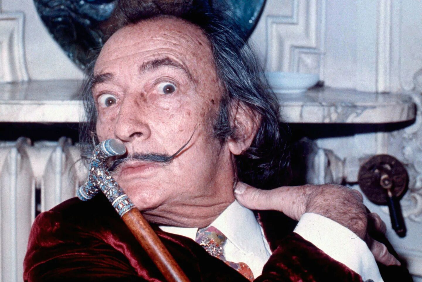 Последние фотографии дали. Сальвадор режиссер. Сальвадор дали фото художника. Сальвадор дали. Сальвадор дали в старости.