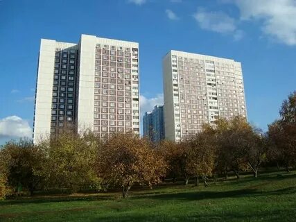 Квартира в москве снять орехово борисово
