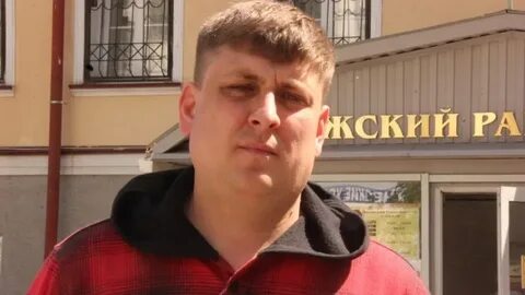 Саратовский смотрящий