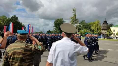 2 августа псков