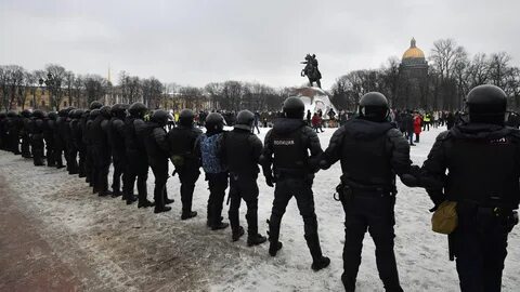 Полиция извинилась