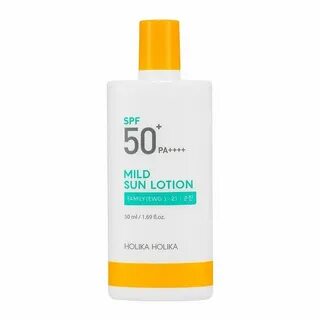 Лосьон spf