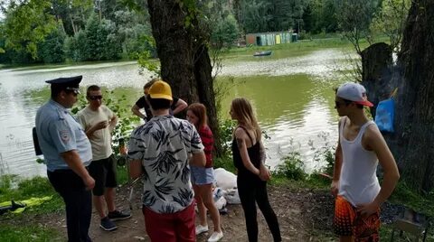 Территория лета 2018