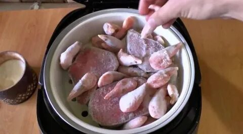 Рыба в мультиварке рецепты быстро и вкусно