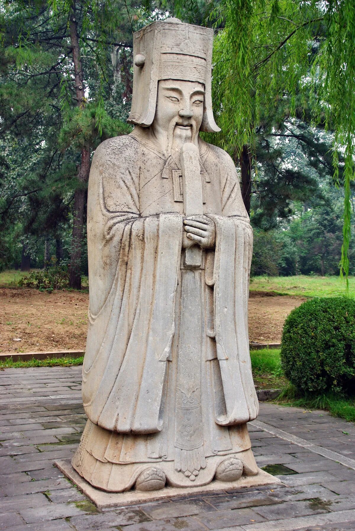 China Has Been Hiding This From The World For 23 Years - And It's Even Crazier T