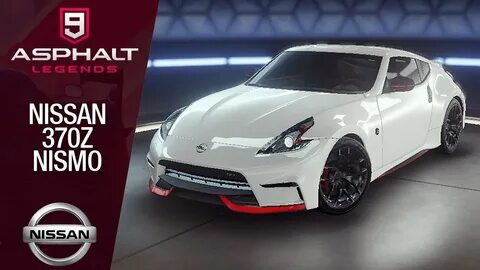 Nissan 9