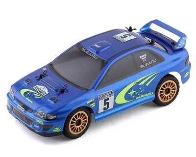 Mini rc