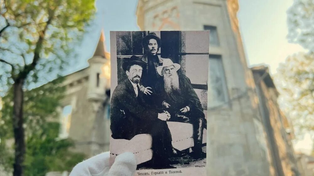 Чехов жил в крыму. Чехов дача гурзуф 1900. Общественная деятельность чехова. Чехов жил в крыму. П.