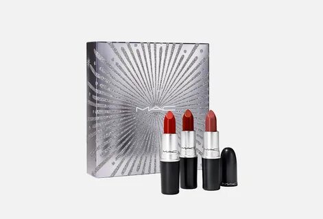 Наборы mac