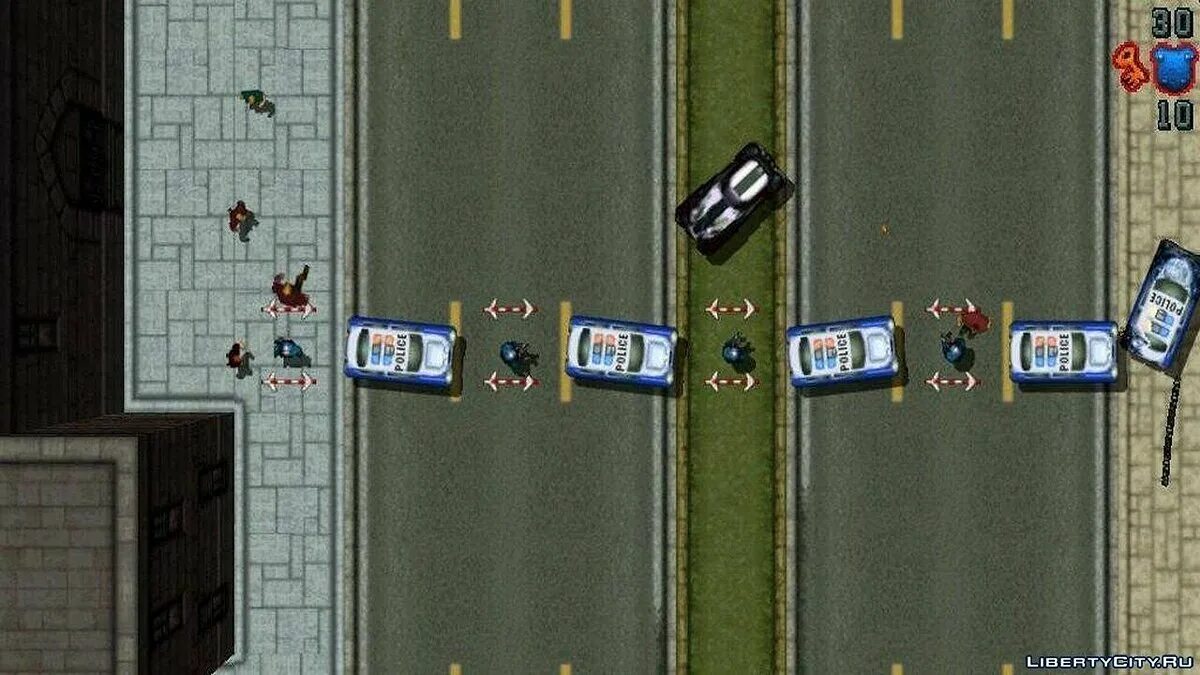 Игры сто 2. Grand Theft auto 2 1999. Grant Theft aut 2. GTA 2 Скриншоты.