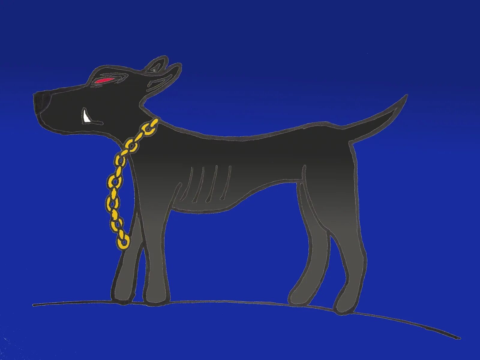 Негатин под созвездие черных псов. Прусская Легенда черная собака. Щенки черной немецкой овчарки. Собака из ганца.
