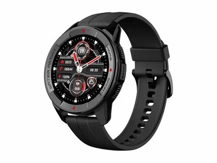 Xiaomi mibro watch отзывы