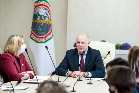 Министерства спорта и туризма беларуси