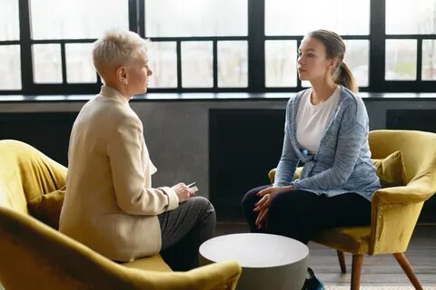 Side talking