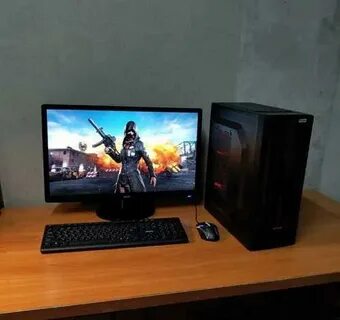 Сборки пк для гта 5
