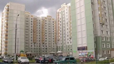 Работа в щербинке и бутово