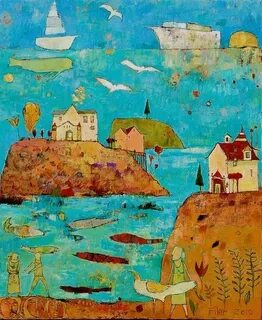 Jane works